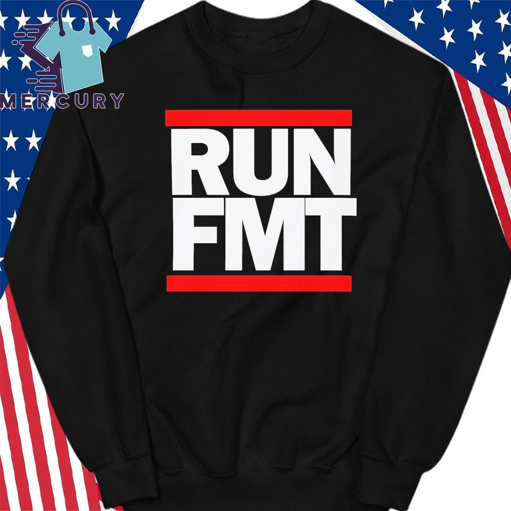 RUN FMT Shirt
