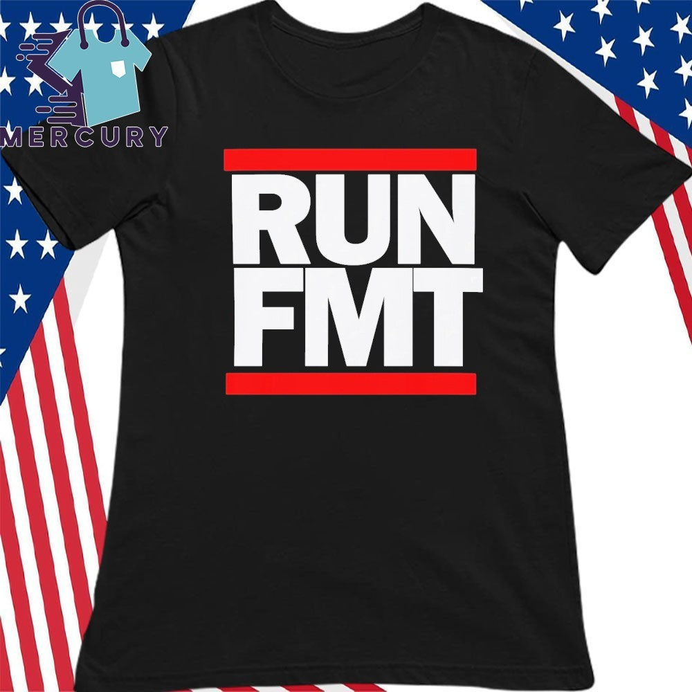 RUN FMT Shirt
