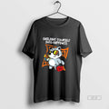 Official Raccoon Gaslight Yourself Into Happiness T-Shirts, Hoodie, Sweatshirt | CoreVibeTees.com