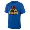 Randy Orton RKO Everybody Snake Shirt