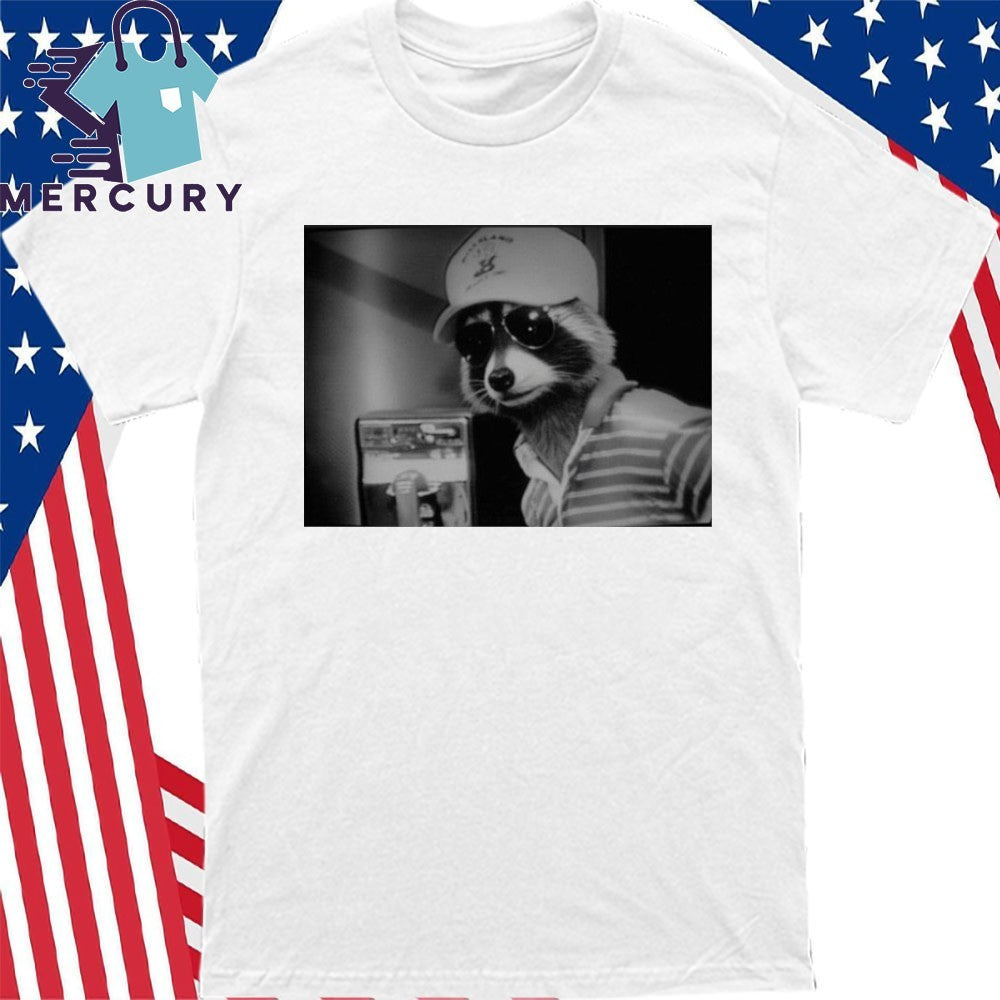 Rascal Plauche Shirt