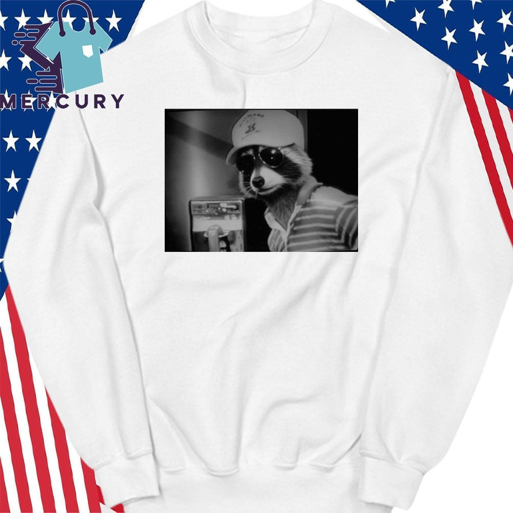 Rascal Plauche Shirt