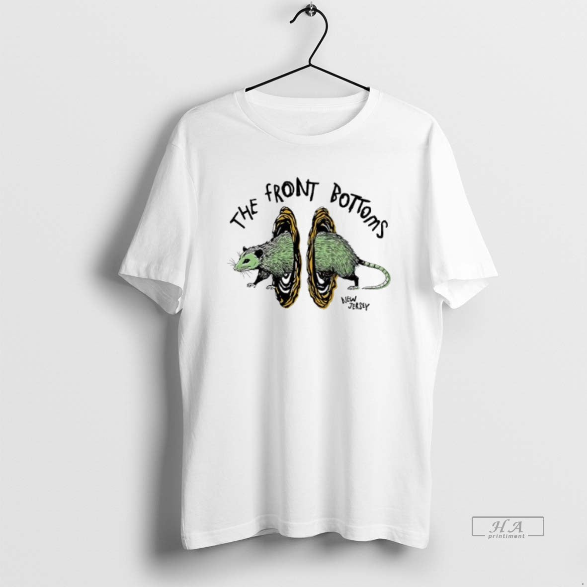 Official Rat Portal Columbia The Front Bottonms Graphic T-Shirts, Hoodie, Sweatshirt | CoreVibeTees.com
