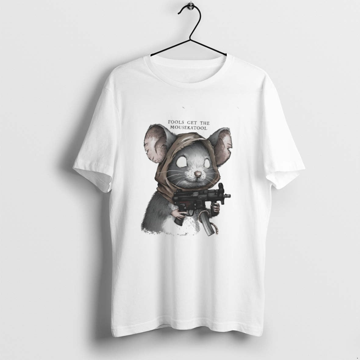 Official Rat Gun Fools Get The Mousekatool T-Shirts, Hoodie, Sweatshirt | CoreVibeTees.com