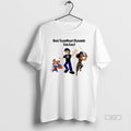Official Raya And The Last Dragon Best Teamheart Dynamic Trio Ever Graphic T-Shirts, Hoodie, Sweatshirt | CoreVibeTees.com