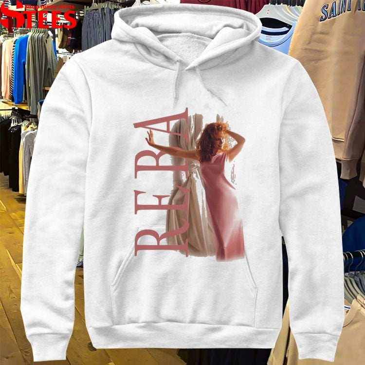 Reba Mcentire Starting Over Pink Dress T-Shirt