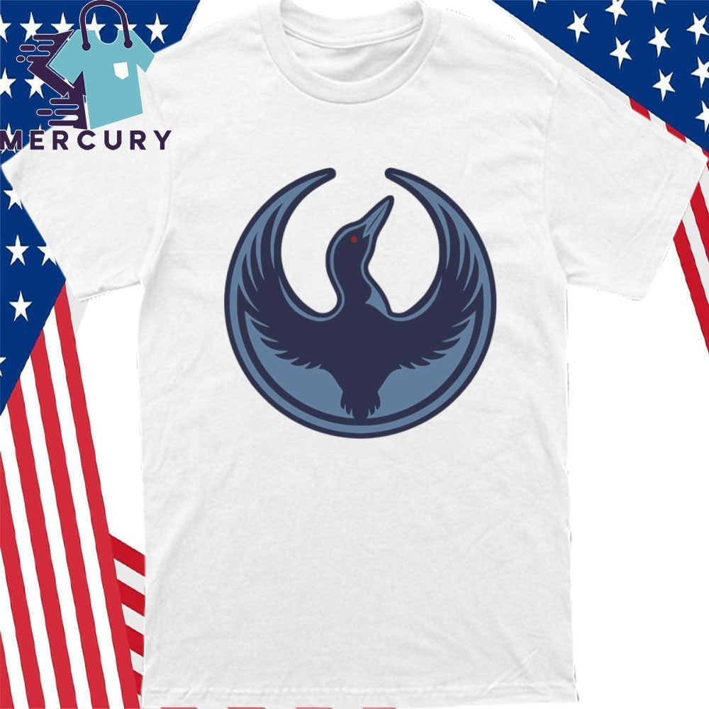 Rebel Loon Shirt