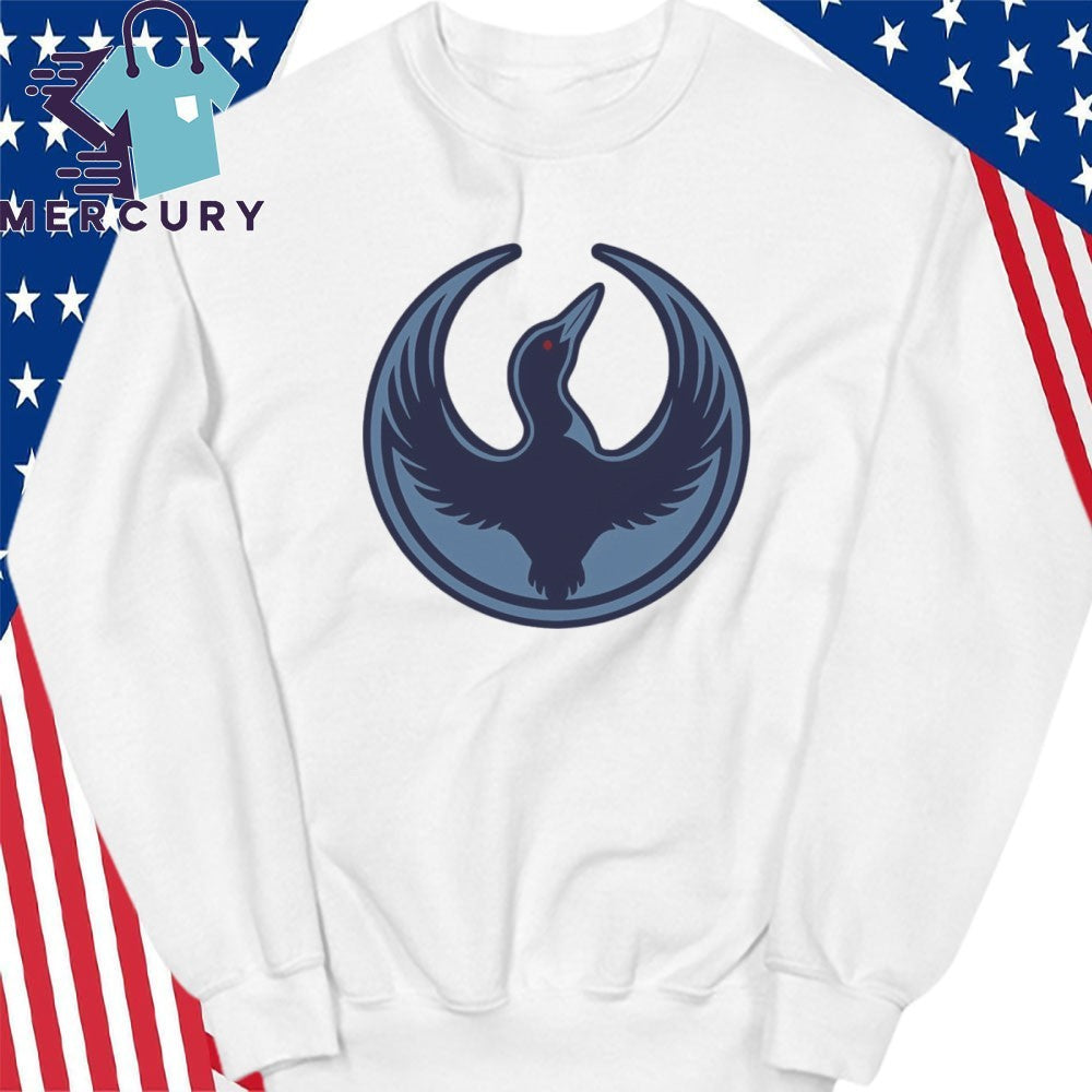 Rebel Loon Shirt
