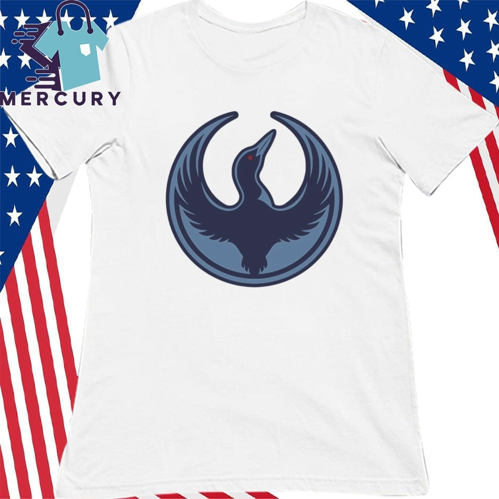 Rebel Loon Shirt
