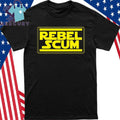 Rebel Scum Diablo Macabre Shirt