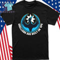 Rebellions Are Built On Hope Minnesota Rebel Alliance Shirt