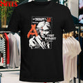 Red Barrels Amelia Resistance The Therapy Is A Lie Freedom Fight Murkoff Be Ready Resist T-Shirt
