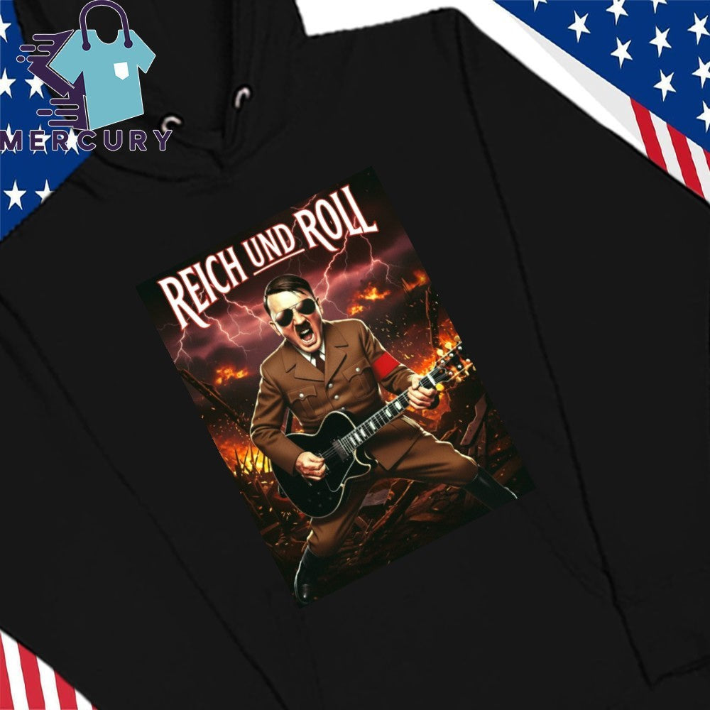 Reich Und Roll Shirt