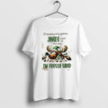 Official Reindeer Probably Only Gonna Jingle Some Of The Way Im Pretty Tired T-Shirts, Hoodie, Sweatshirt | CoreVibeTees.com