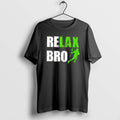 Official Relax Bro Lacrosse Sports Team Game T-Shirts, Hoodie, Sweatshirt | CoreVibeTees.com