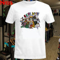 Remi Wolf Big Ideas Drawing T-shirts