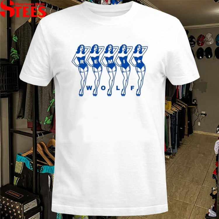 Remi Wolf Girls T-shirts