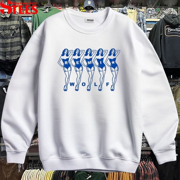 Remi Wolf Girls T-shirts