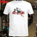 Renee Rapp Hey You! Bite Me T-Shirt