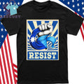 Resist Minnesota Vintage Shirt