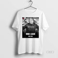 Official Rest In Peace Mike Leach College Football Coach 1961 2022 T-Shirts, Hoodie, Sweatshirt | CoreVibeTees.com