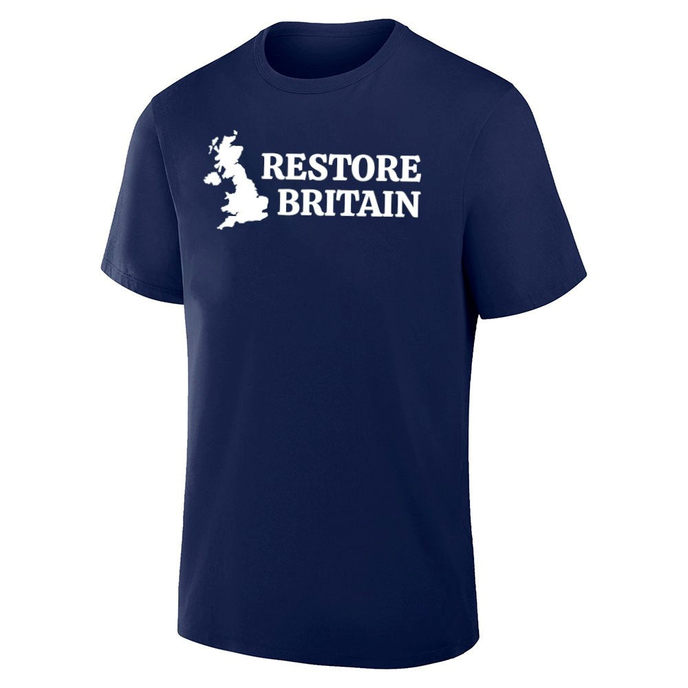 Restore Britain Shirt