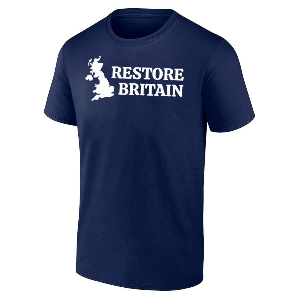 Restore Britain Shirt