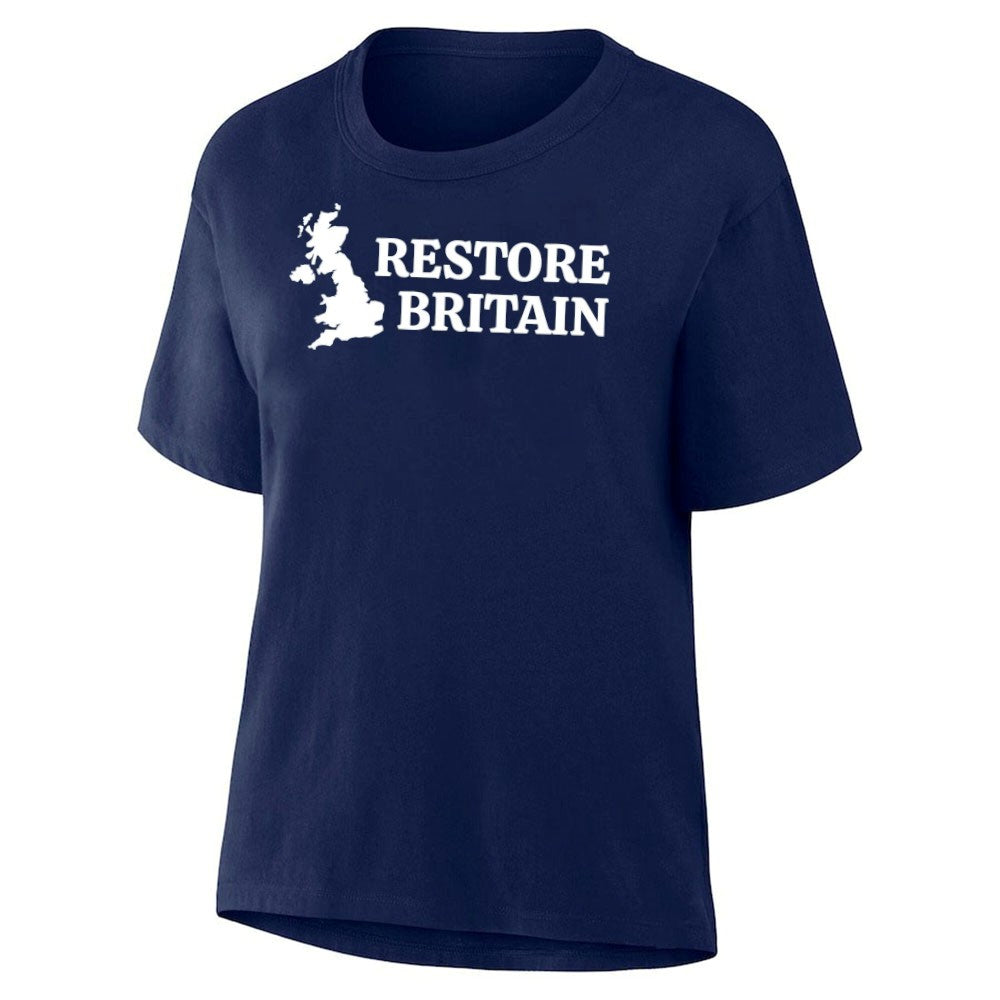 Restore Britain Shirt