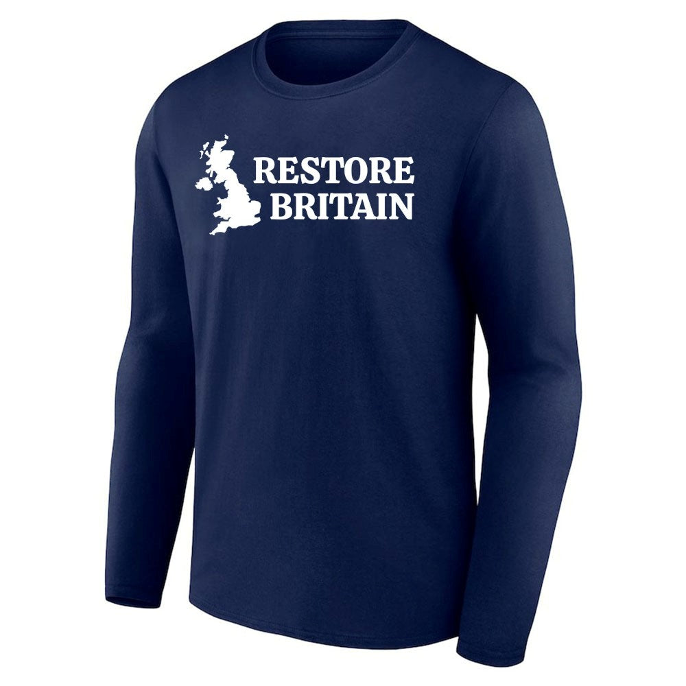 Restore Britain Shirt
