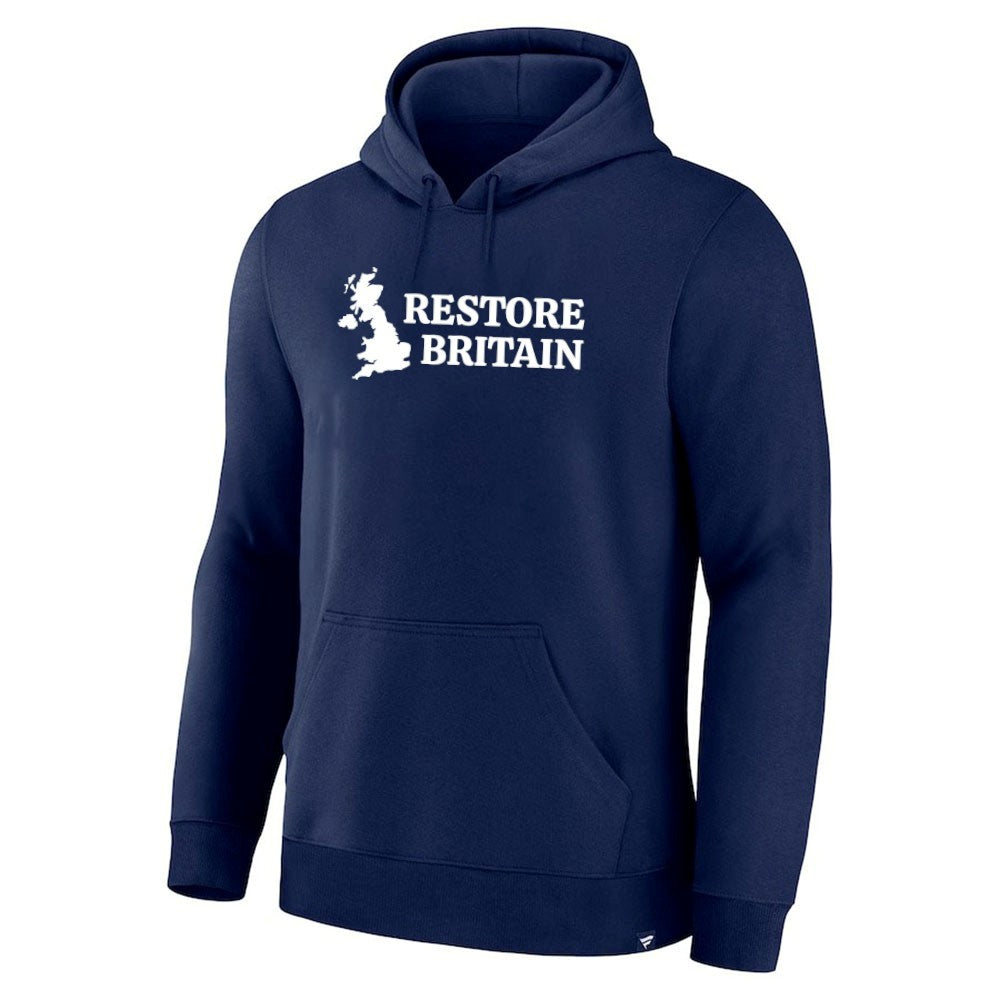 Restore Britain Shirt