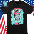 Retro VoxTek Trust Us Shirt