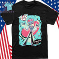 Retro VoxTek You Can Trust Me Shirt