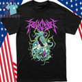 Revocation Cronenberged Shirt