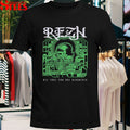 Rezn All That You Are Dissolved Circuitbrain T-Shirt