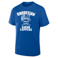 Rhodesian Gook Zappers Shirt
