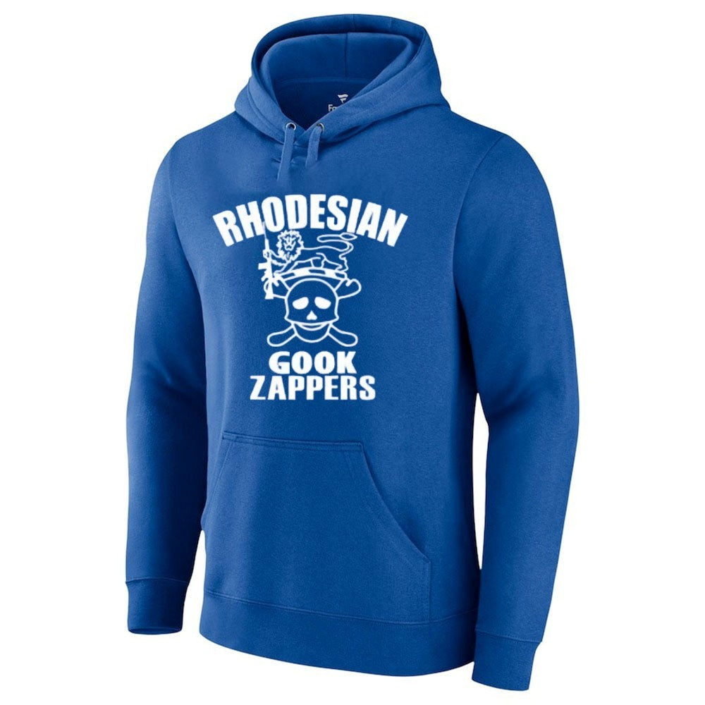 Rhodesian Gook Zappers Shirt