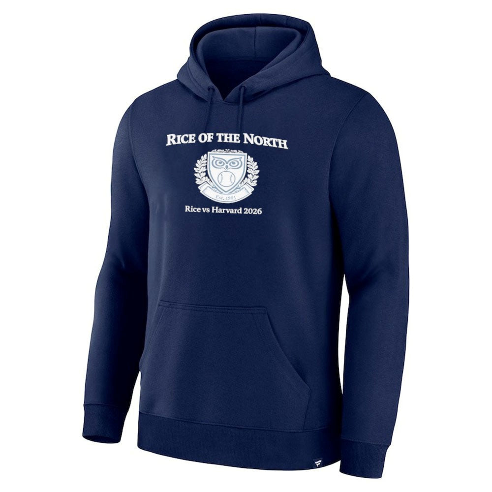 Rice Of The North Rice Vs Harvard 2026 Shirt