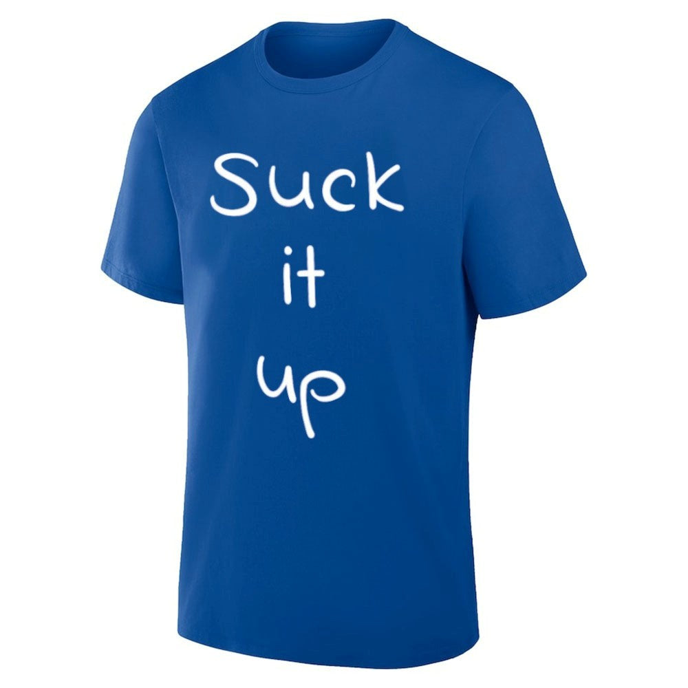 Richard Tice Suck It Up Shirt