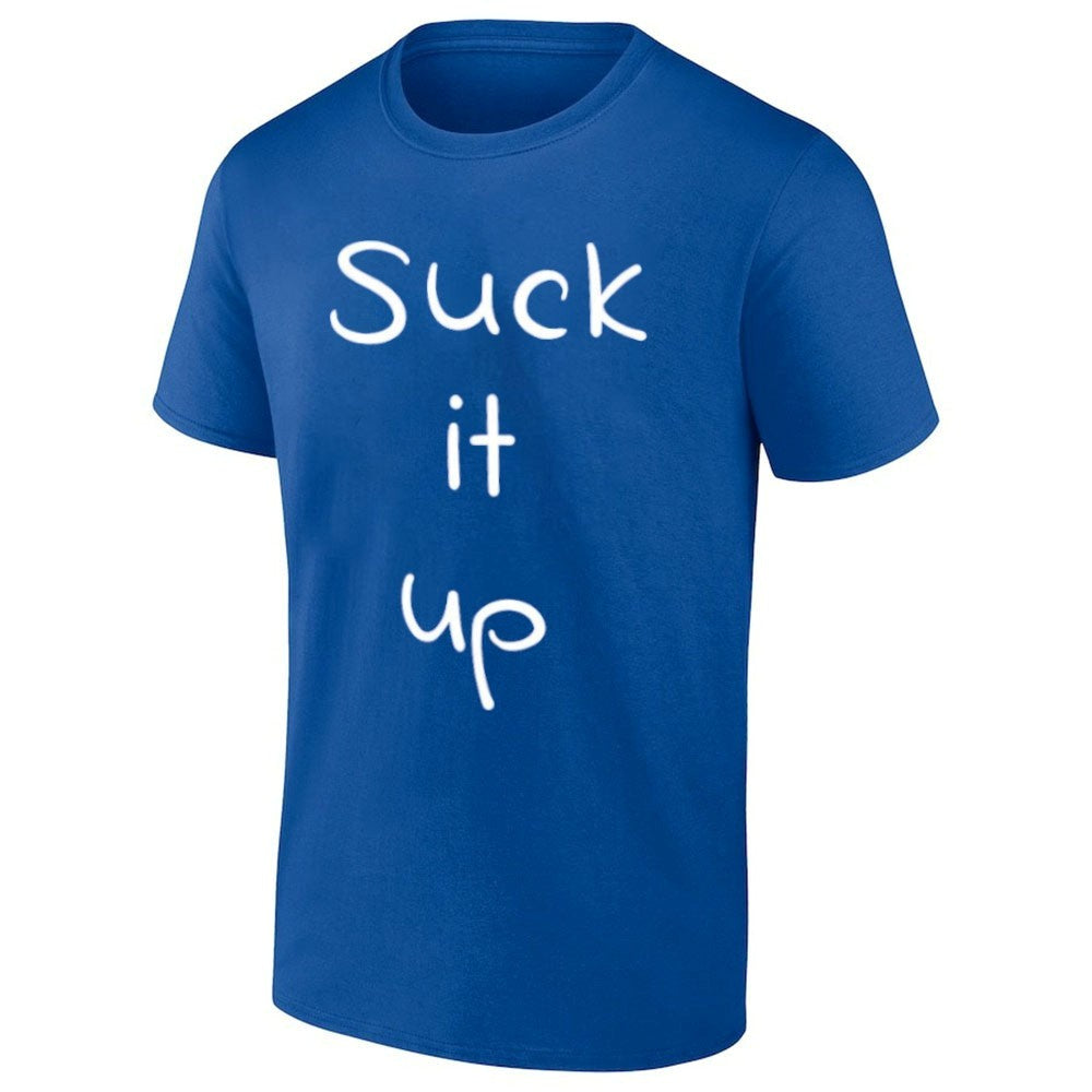 Richard Tice Suck It Up Shirt