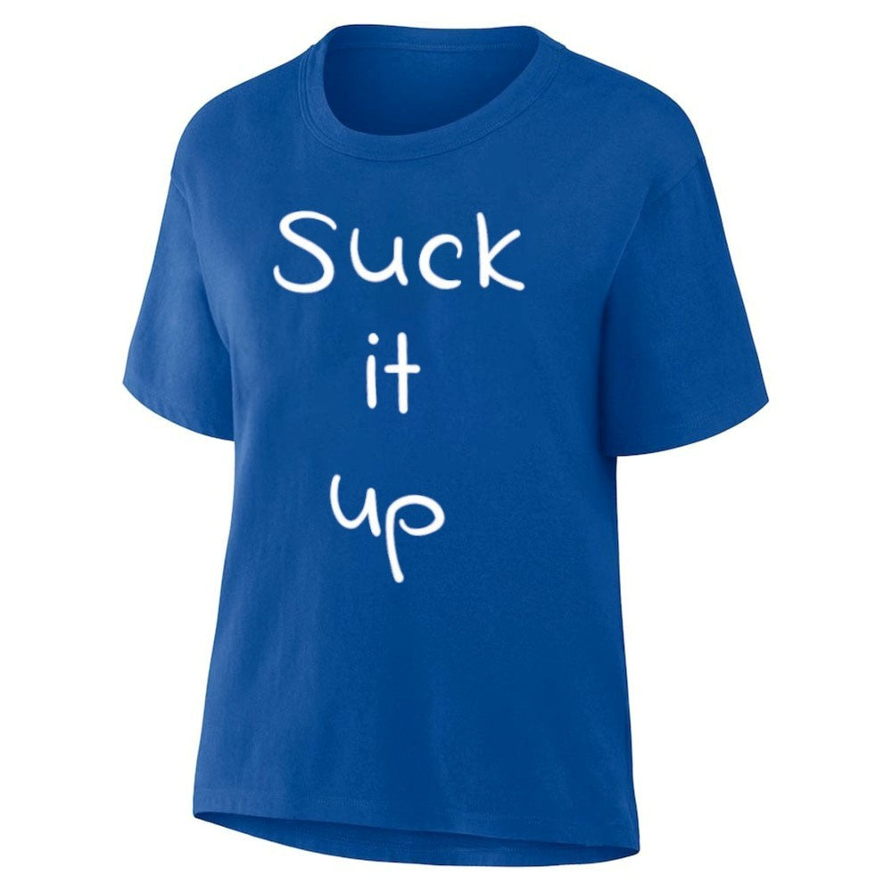 Richard Tice Suck It Up Shirt