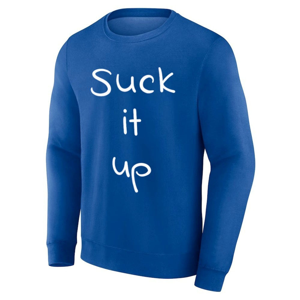 Richard Tice Suck It Up Shirt