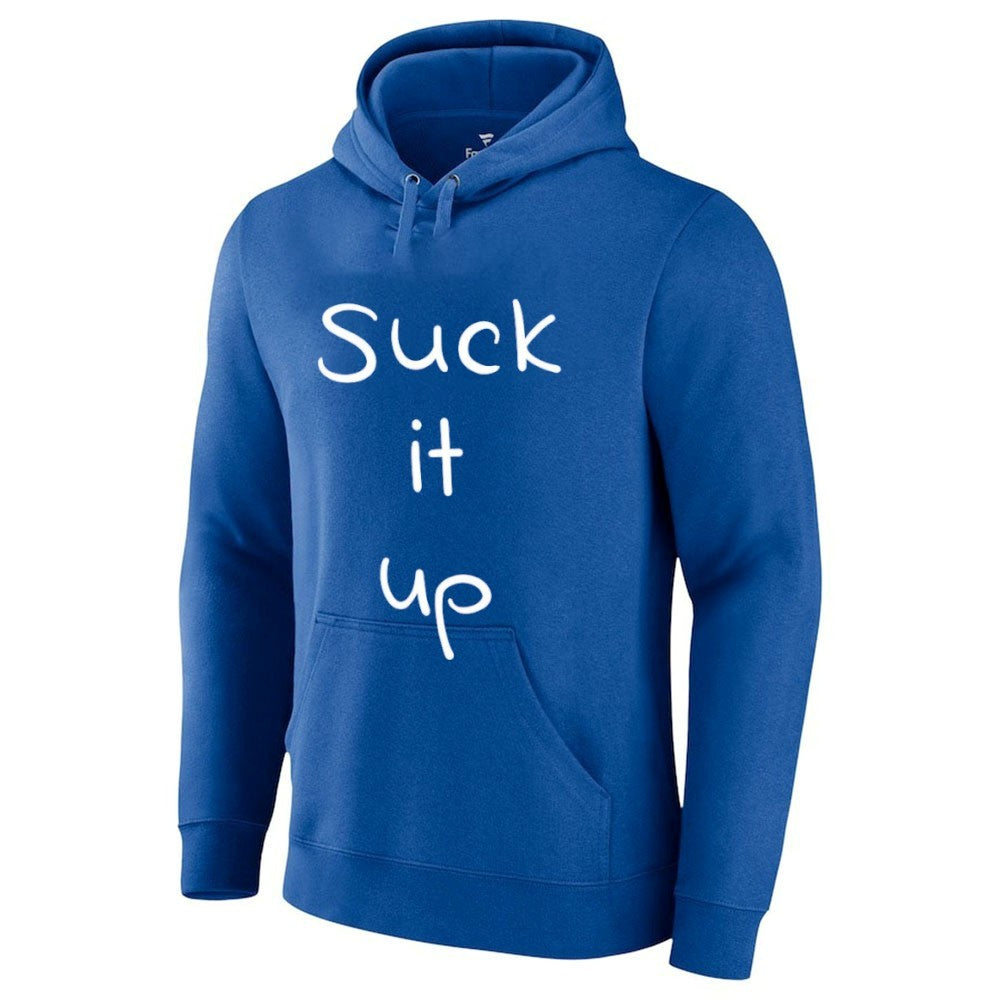 Richard Tice Suck It Up Shirt