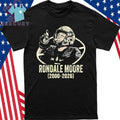 Rip Rondale Moore 2000-2026 Shirt
