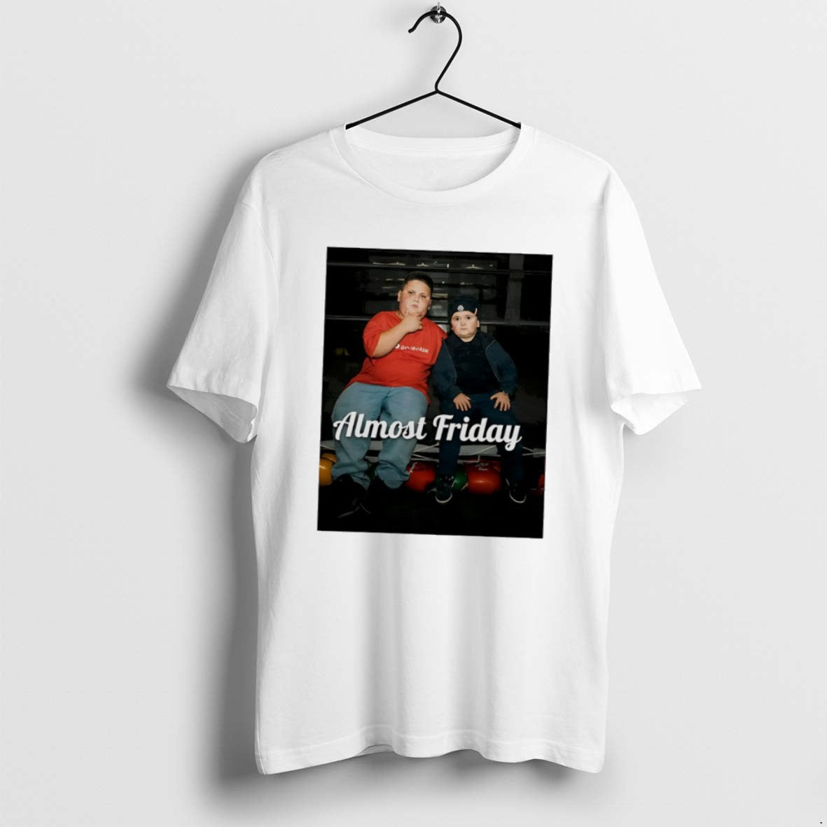 Official Rizzler And Hasbulla Amost Friday T-Shirts, Hoodie, Sweatshirt | CoreVibeTees.com