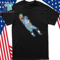 Rob Staton Seahawks The Quake Celebration Shirt
