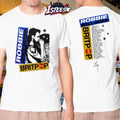 Robbie Williams Britpop World Tour 2026 T-Shirt