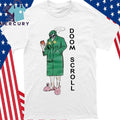 Robert Downey Jr Doom Scroll Shirt