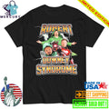 Robert Downey Syndrome Graphic Shirt