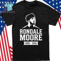 Rondale Moore 2000-2026 Shirt