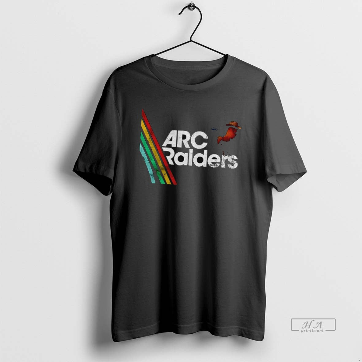 Official Rooster Arc Raiders Gaming Color T-Shirts, Hoodie, Sweatshirt | CoreVibeTees.com